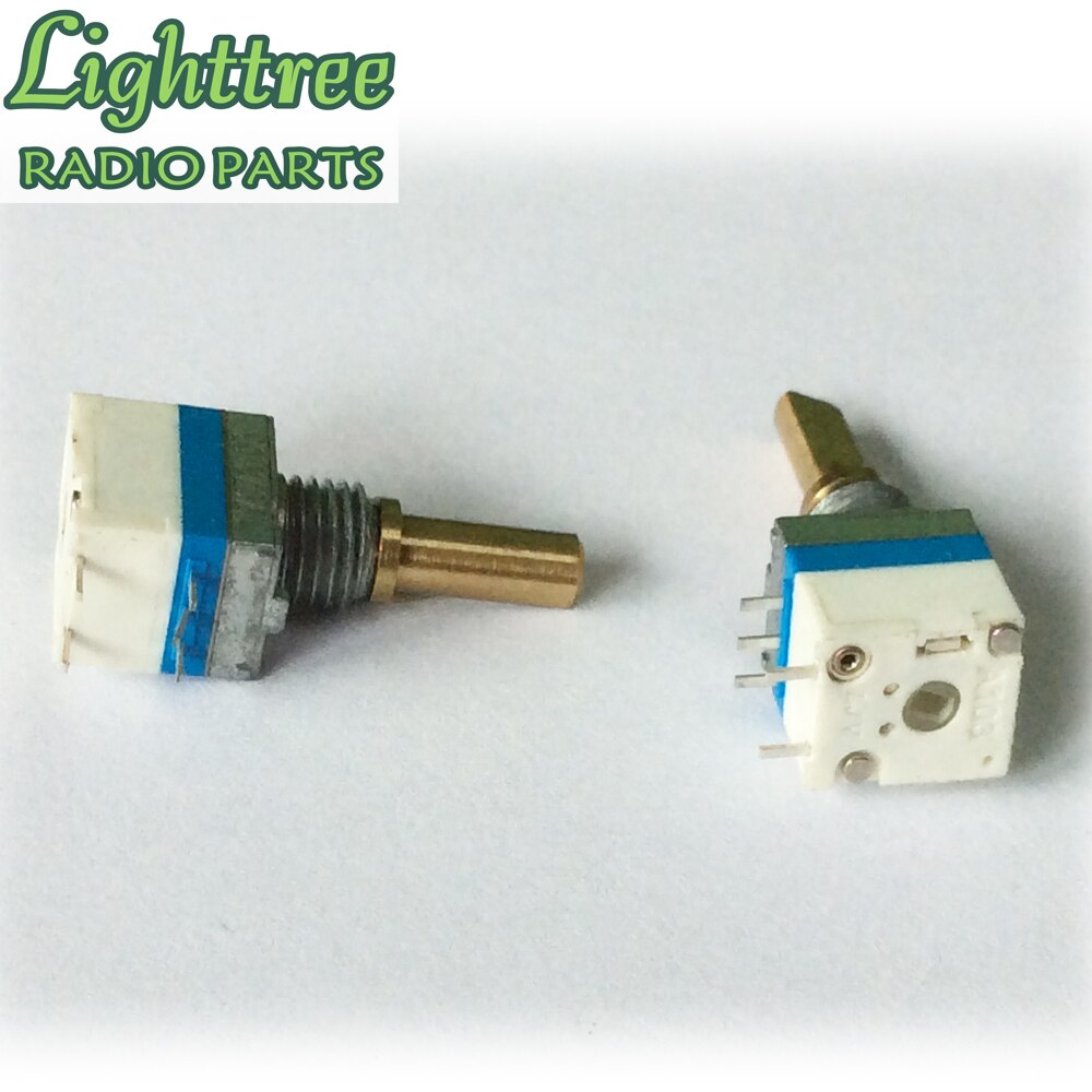 200X Volume Switch For ICOM IC-F4003 IC-F3003