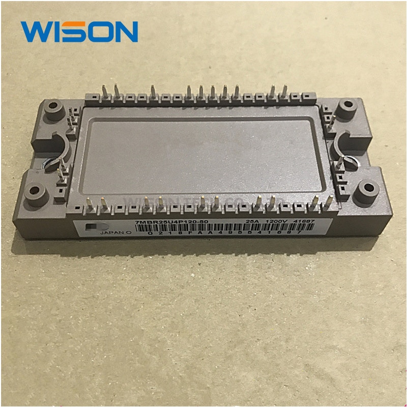 New original 7MBR50U4P120-50 7MBR25U4P120-50 7MBR35U4P120-50 Module