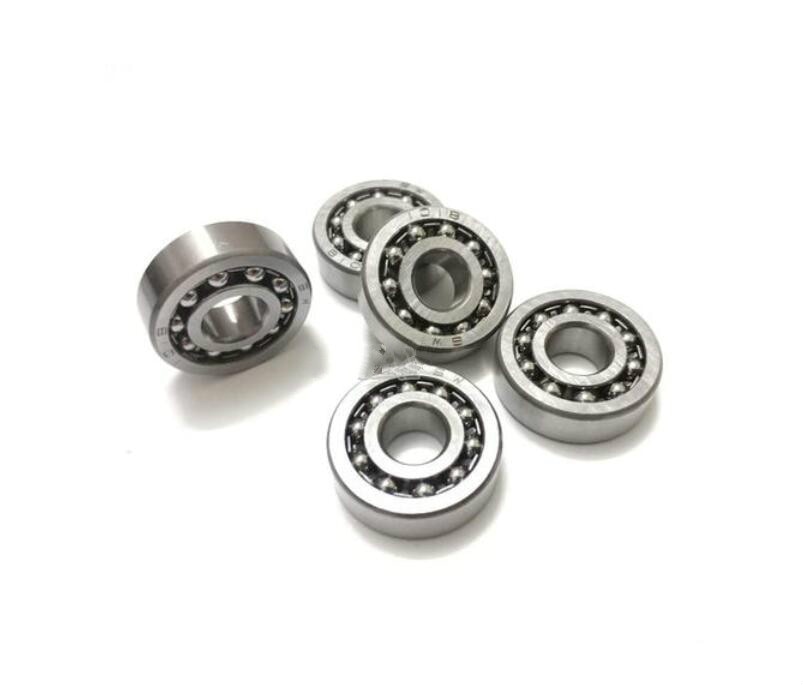 bearing 1029 (129) Double Row Self-aligning ball bearing 9*26*8mm