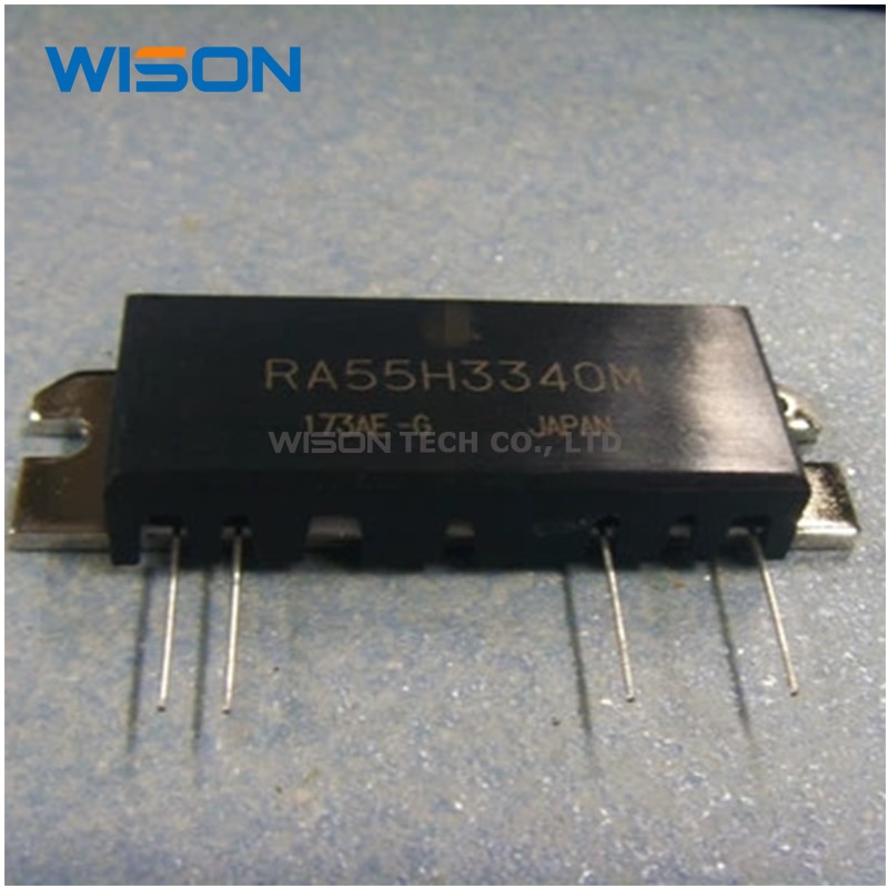 RA55H3340M MODULE