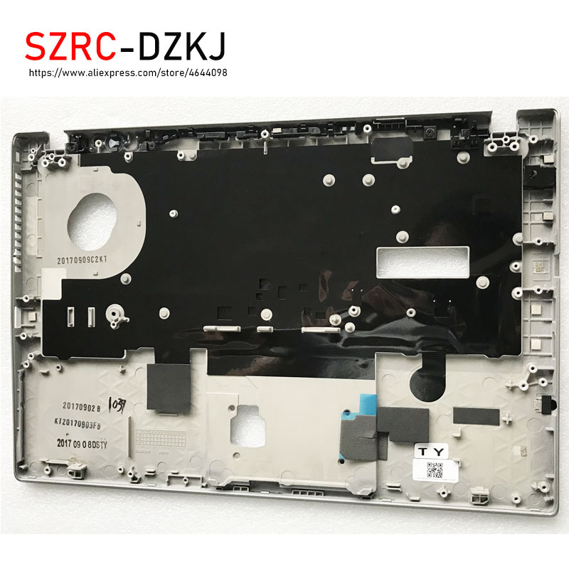 Brand Laptop NEW C shell Palmrest Top Cover silvery Upper Case For Lenovo ThinkPad T480s T481 20L7 20L8 01YN988 AM16Q000G10