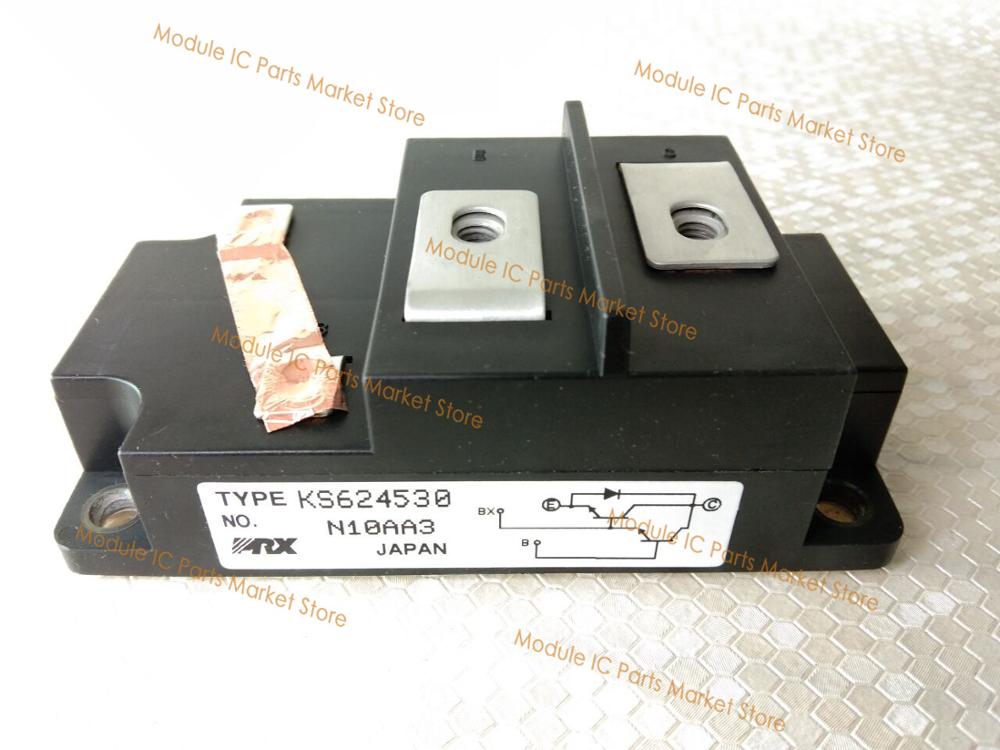 KS624530 Free shipping original new module