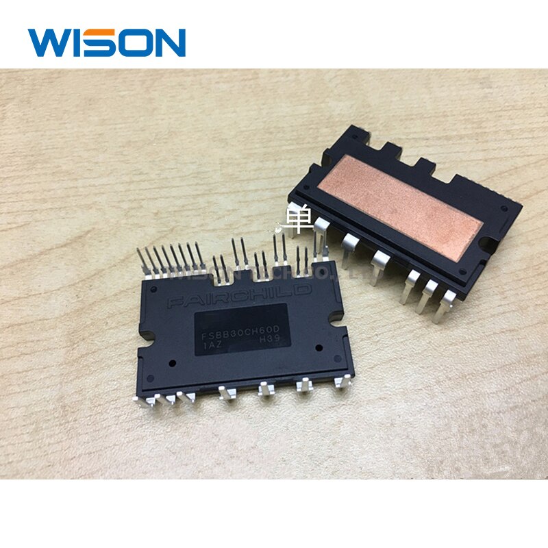 New original FSBB25CH60DS FSBB30CH60D module