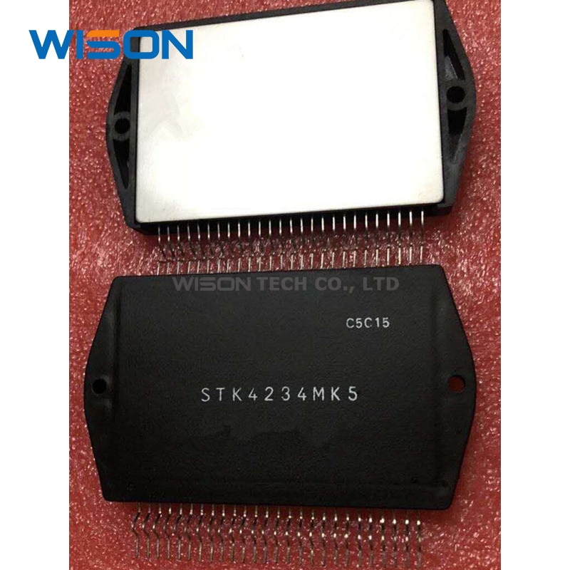 New and original STK4234MK2 STK4234MK5 module