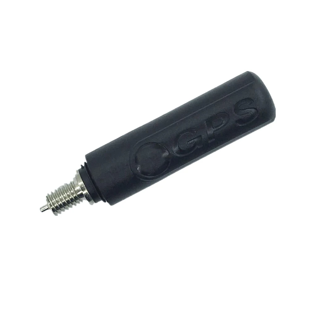 800M UHF Antenna W/GPS For Motorola MTP850 MTP830 MTP810 Radio Walkie Talkie Accessories