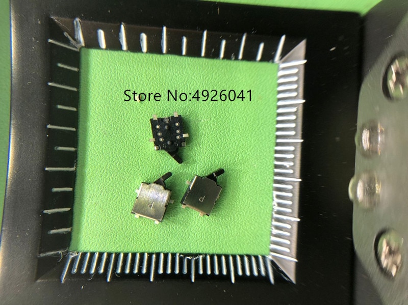 5PCS ESE-18R11D ESE18R11D SWITCH DETECTOR SPST-NO 10MA 5V