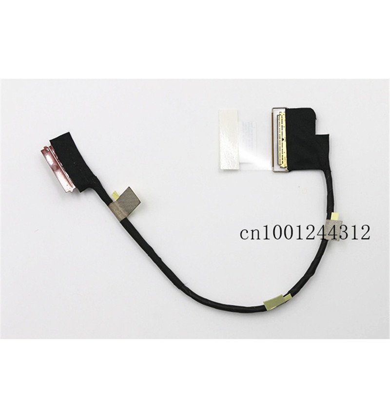 New Original for T550 W550S T560 P50S T570 P51S eDP LCD Cable Touch Screen 00NY456 2880*1620 3K 40Pin