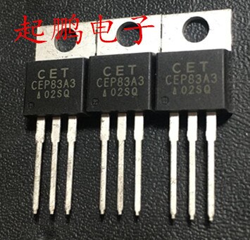 Free Delivery.CEP83A3 30V 100A
