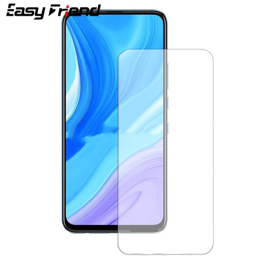 For Huawei Enjoy 10 Plus 2019 enjoy10plus STK-AL00 STK-TL00 Screen Protector color Black White Protective Film Tempered Glass
