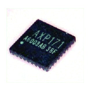 Free Delivery. AXP171 power management IC chips