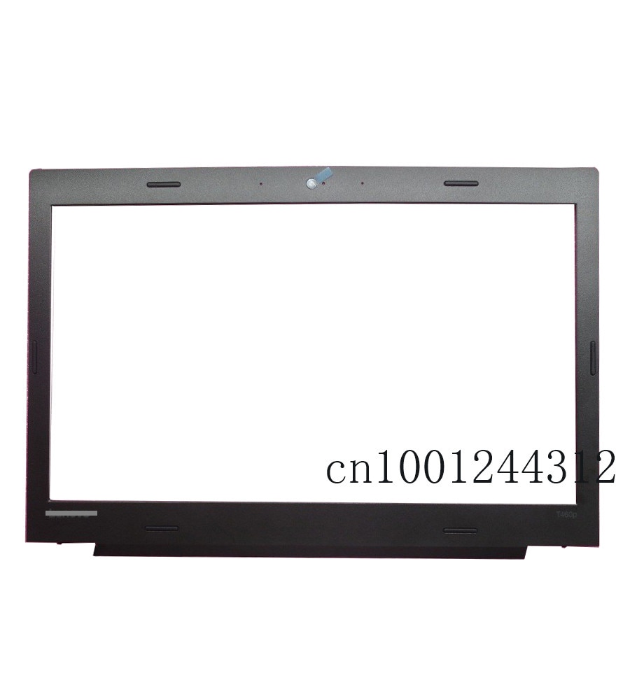 New Original For ThinkPad T460P LCD Front Frame Bezel 01AV919 01AV917