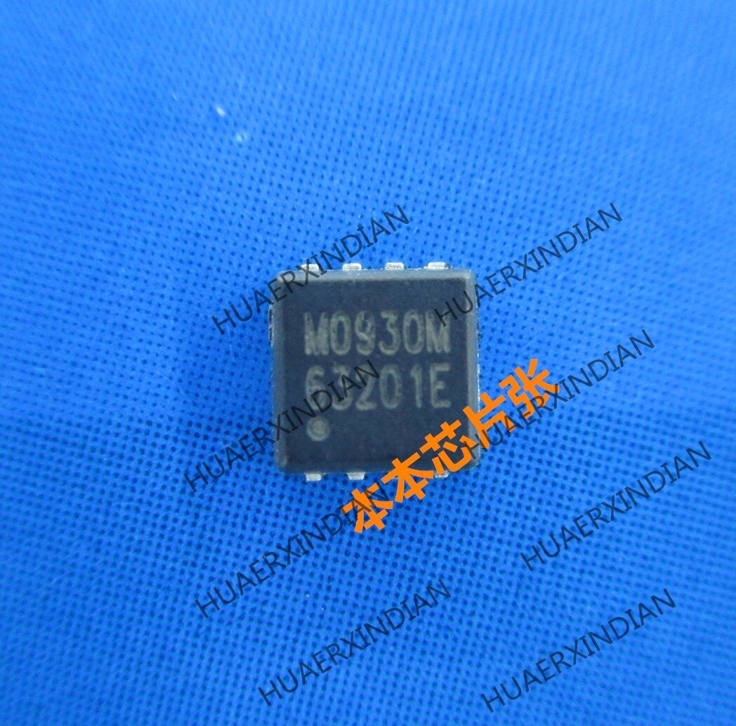 New QM0930M3 QM0930M M0930M MO93OM QFN-83 high quality