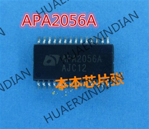 New APA2056A APA2056 SSOP28 4 high quality
