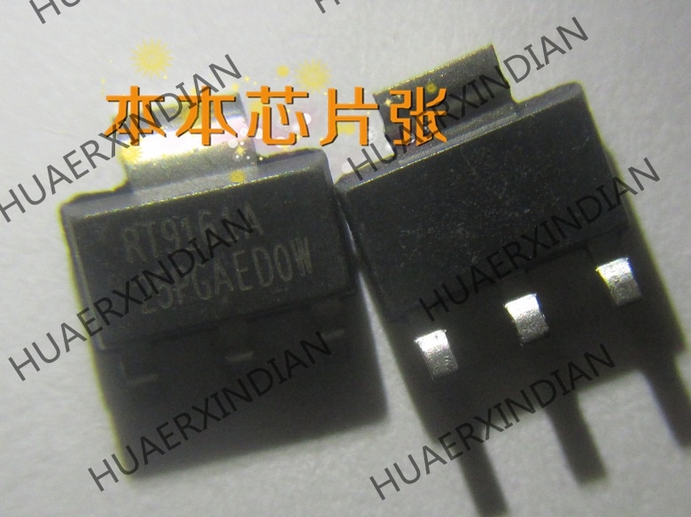 New RT9161A-25PG RT9161A SOT-2231.2 high quality