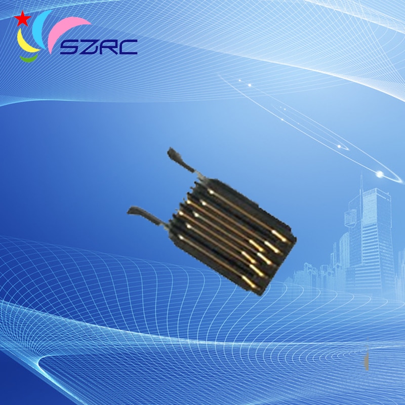 High quality original cartridge chip contact point for EPSON R3000 Printer