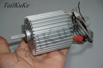 B4260 High Torque Brushless Motor Heat Sink 12-24V Low Speed Silent 775 Brushless Motor