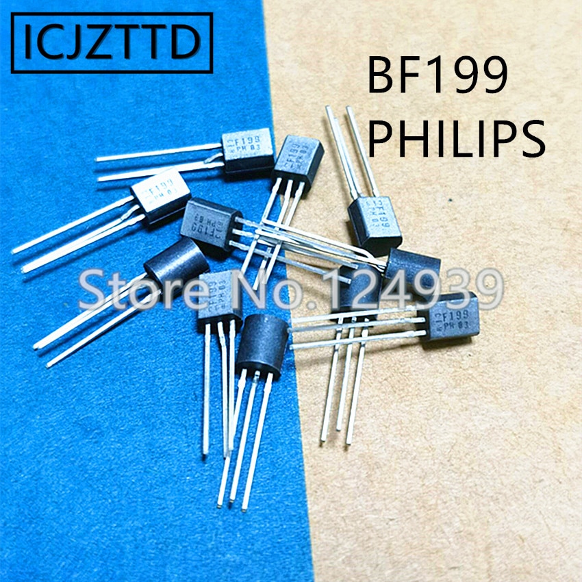 BF420 TO-92 F420 BF199 F199 199 new Original TO92 BF421 BF422 BF423 F421 F422 F423 BF370 F370 PH