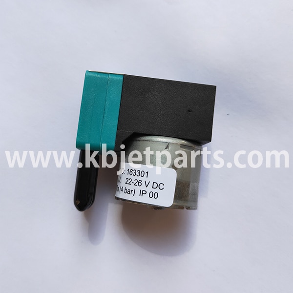 ENM5352 M6 module ink pump pressure pump solvent pump use for Imaje 9018 9028 inkjet coding printer