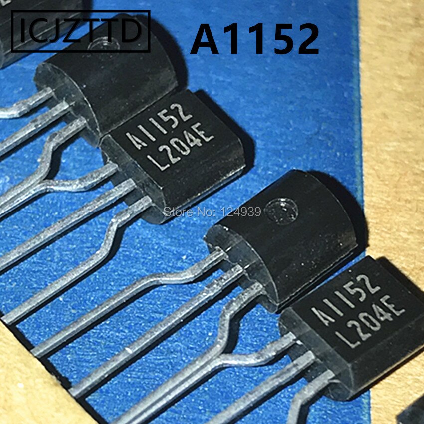 A1152 2SA1152 2SA1152-L A1152-L A1152L