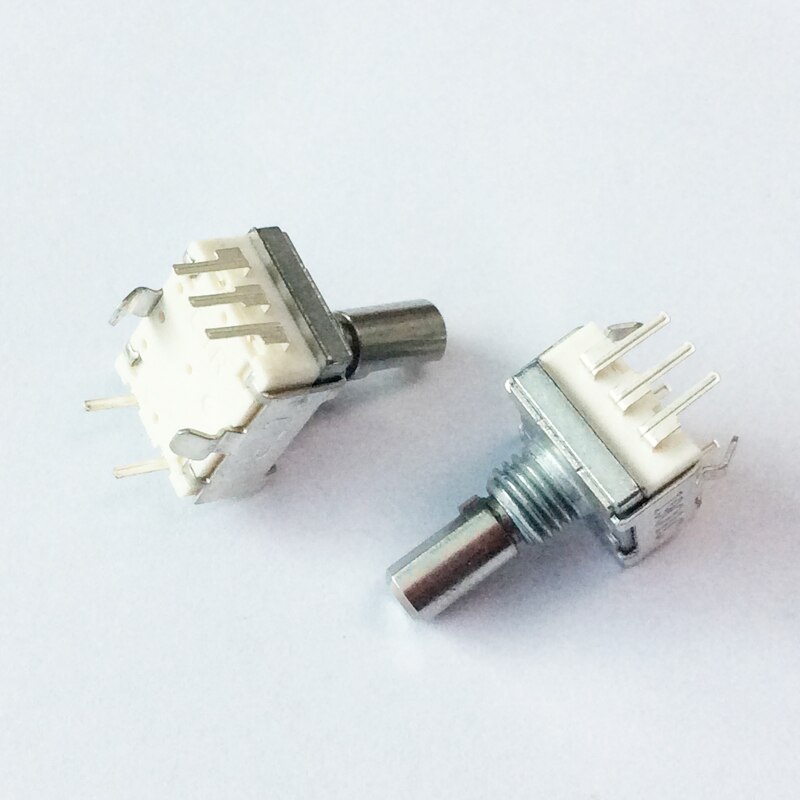5X Power Volume Switch Potentionmeter for Motorola APX1000