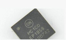 (2piece) MC100EP195B QFN