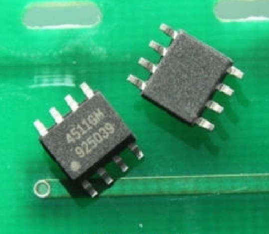 (5piece) 4511GM AP4511GM MOS SOP-8