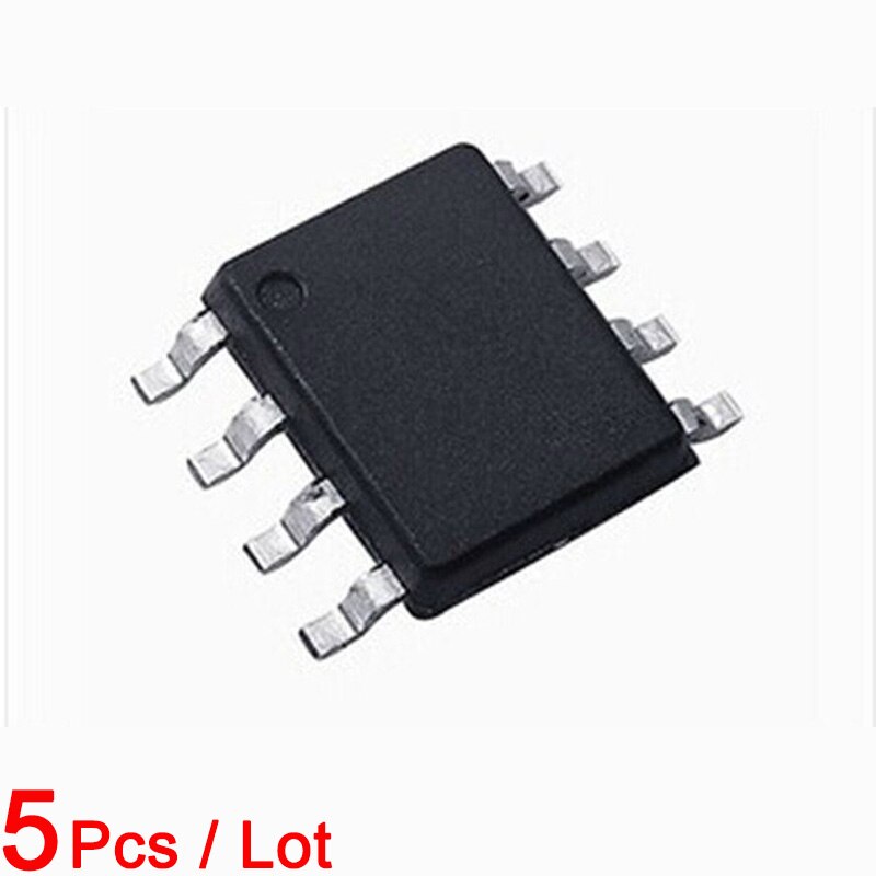 (5piece) MT4607ACTR MT4607 / MS6323ASG MS6323AS / FDS6672A / RT8105 RT8105GS / TNY264G TNY264GN / APM4953=SI4953 CEM4953 SOP-8