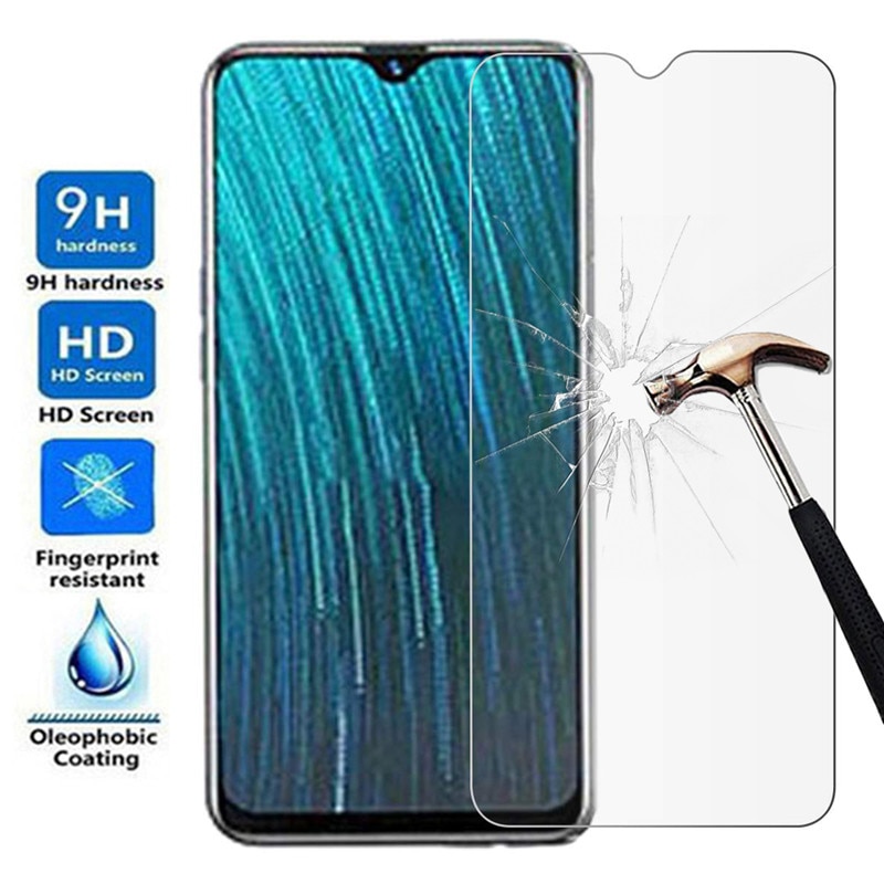 Protective Glass for Xiaomi Redmi 9 9A 9C 8 8A 8T k30 ultra Pro Screen Protector for Redmi Note 9 7 8 Pro 4G 5G