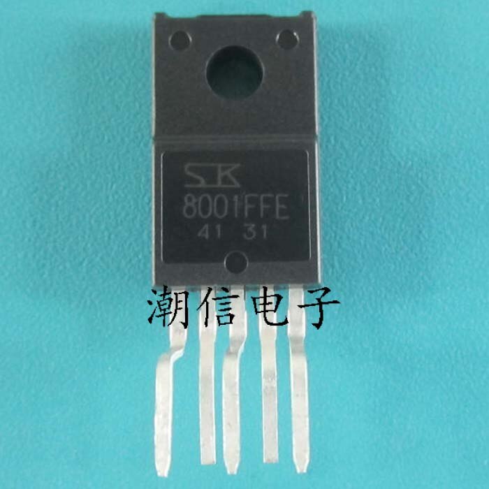 8001FFE SI-8001FFE SK8001FFE