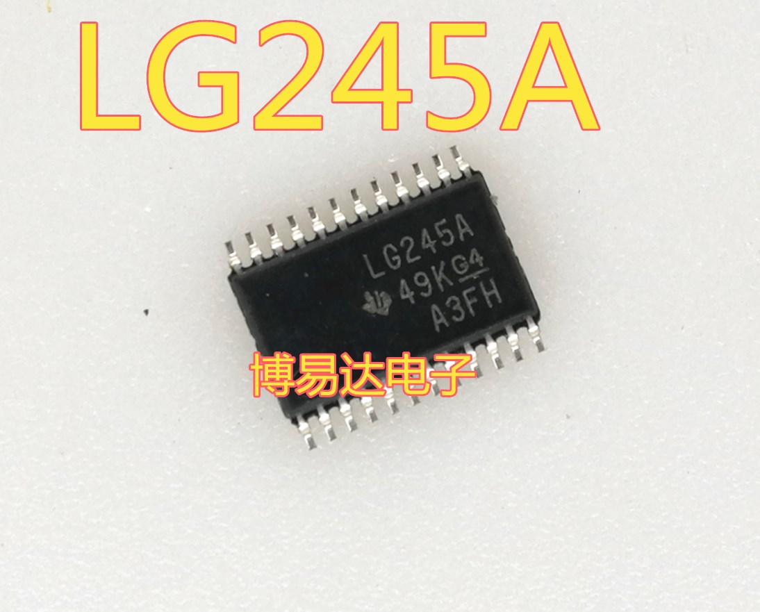 LG245A SN74LVCC4245APWR TSSOP