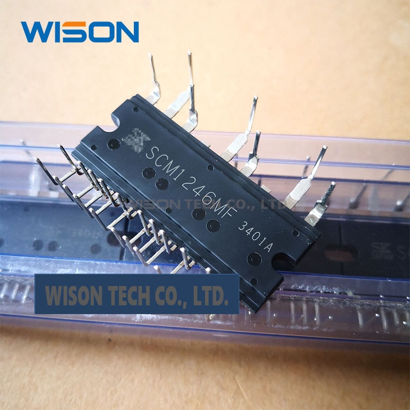 New and original SCM1246 SCM1241M SCM1246MF module