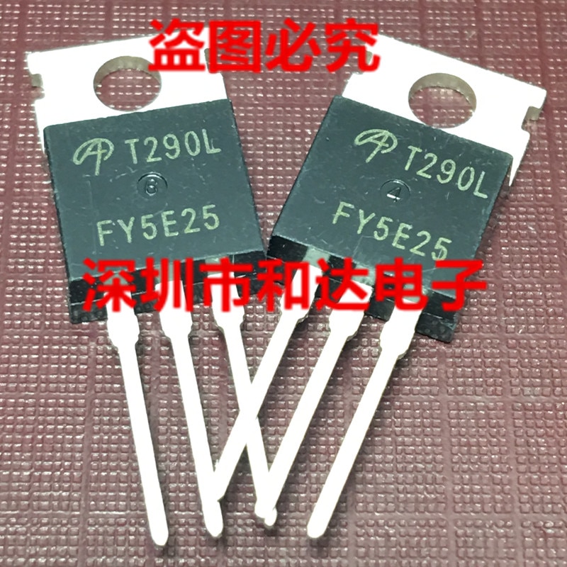 AOT290L T290L TO-220 100V 140A