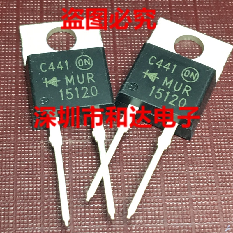 MUR15120 TO-220