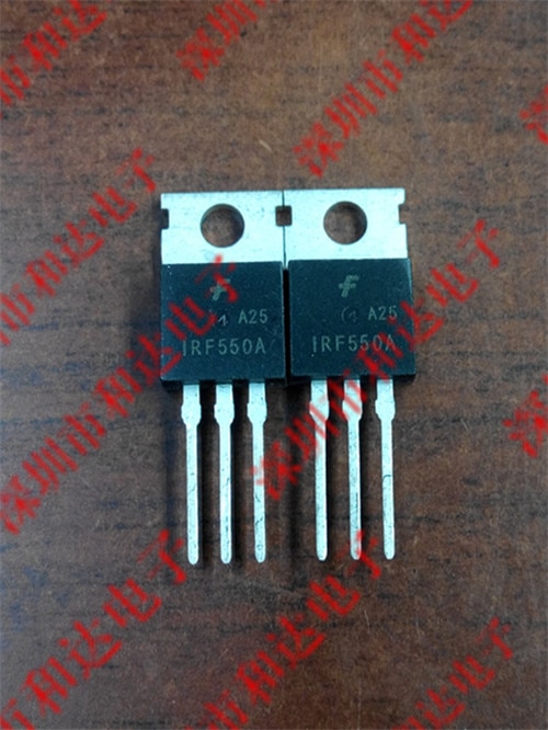 IRF550A TO-220