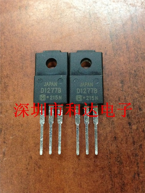 2SD1277B TO-220F