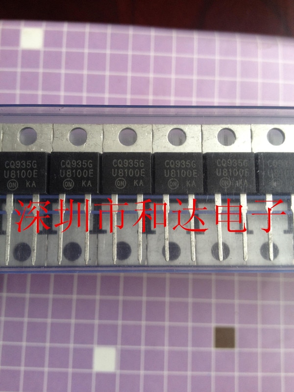 MUR8100E TO-220
