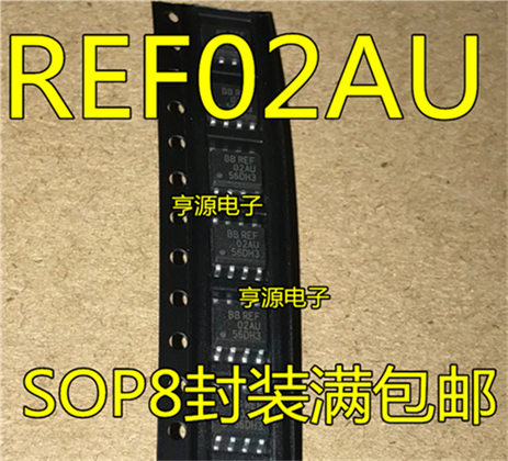 REF02 REF02AU 02AU SOP8