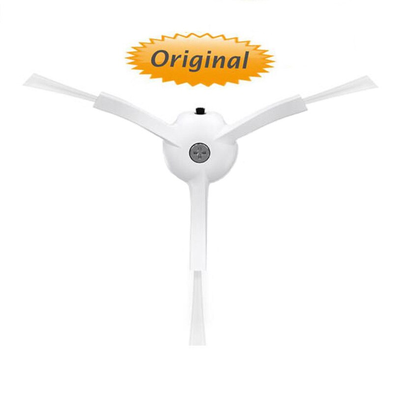 2 box Original Parts Pack for XIAOMI Mijia 1/1s / Roborock Robot Side Brush