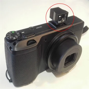 Professional 28mm Optical Viewfinder Repair Kit for Ricoh GR GRD2 GRD3 GRD4 Camera Accessories