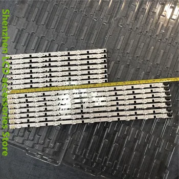 14Pieces/lot FOR Samsung D2GE-420SCB-R3 D2GE-420SCA-R3 2013 SVS42F UE42F5500 CY-HF420BGAV1H UE42F5000 UE42F5300 BN96-25307A new