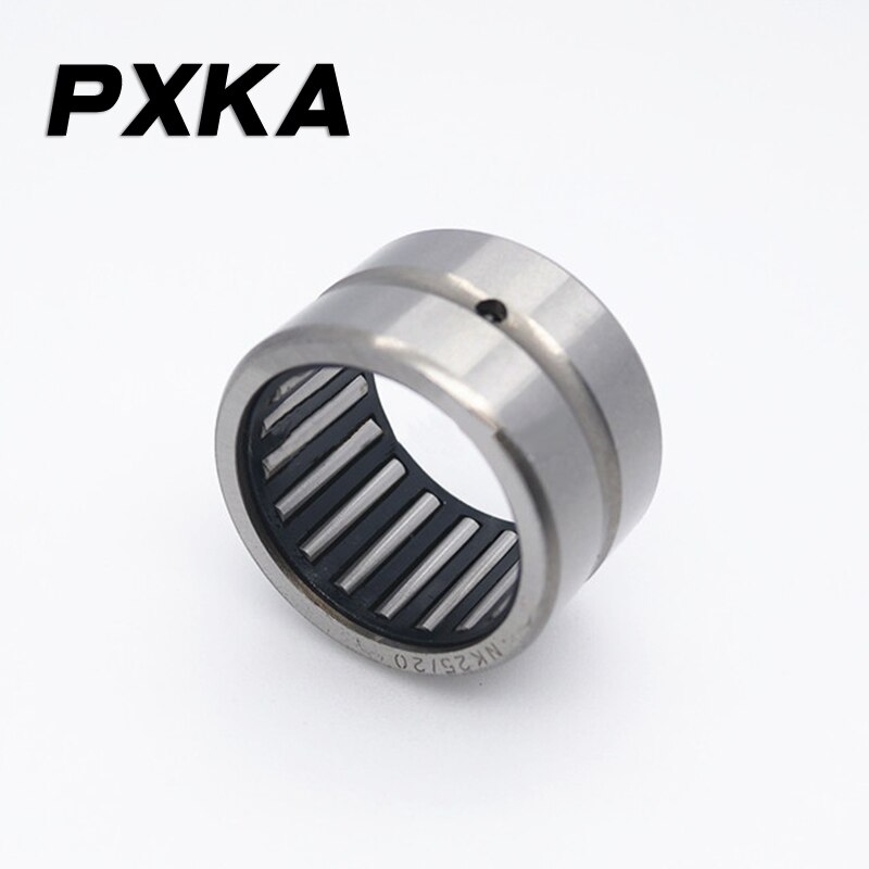 Free shipping 2pcs without inner ring needle roller bearings NK45/20, NK45/30, NK47/20, NK47/30, NK50/25, NK50/35, NK55/25