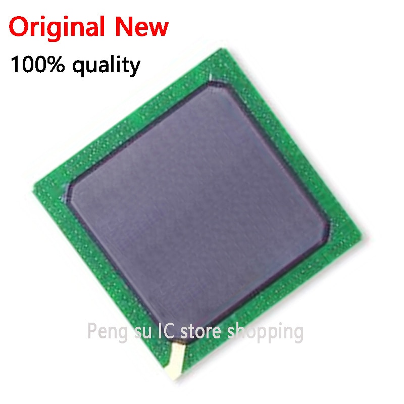 100% New STI7105-BUC STI7105 BUC STI7105BUC MPC561MZP56 MPC555LF8MZP40 BGA Chipset