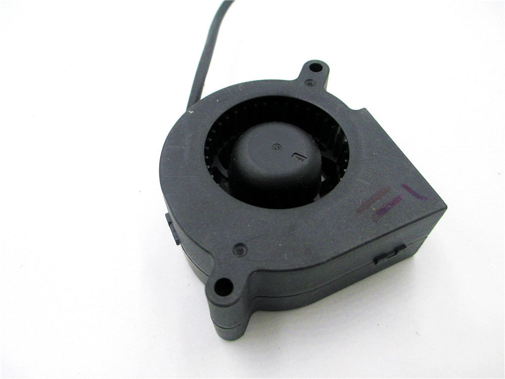 New Original for Dell 1410X Projector cooling fan GB1245PKV1-8AY 12V 0.5W 4520 45x45x20mm KDE1207PKV1 2.0W 7020 70x70x20mm