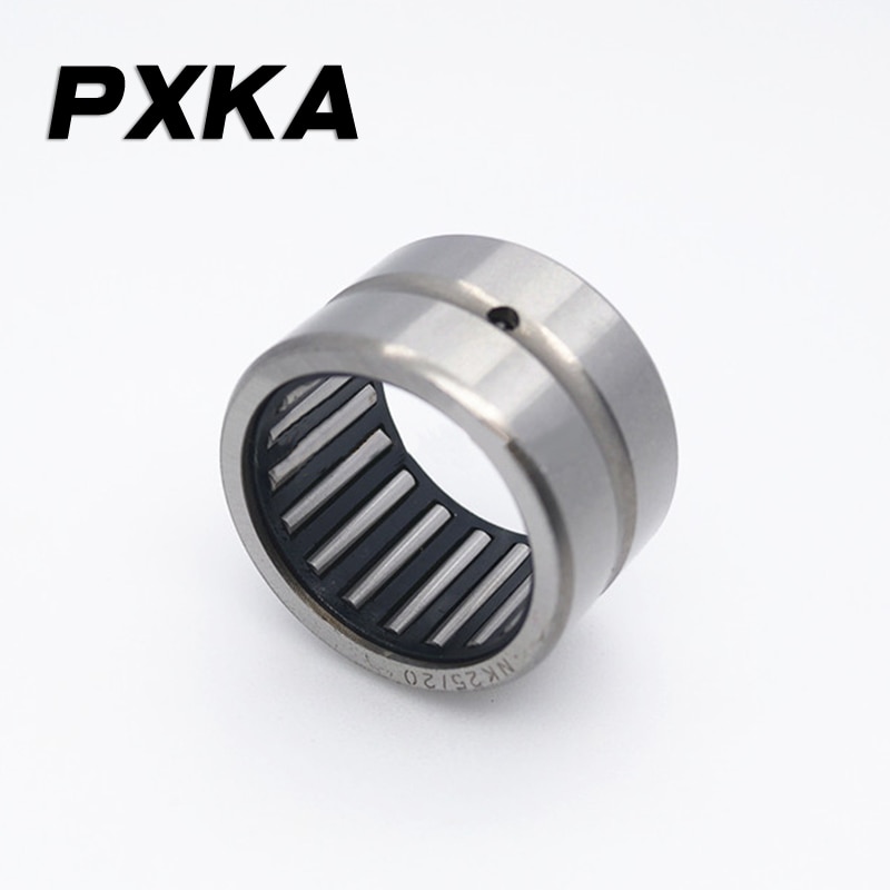 Free shipping 2pcs without inner ring needle roller bearing ring bearing NK624904, NK644804, NK263416, NK2620, NK2820, NK2830