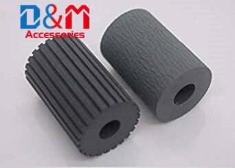 5Sets Pickup roller tire 36211110 3BR07040 for Kyocera M6526 m2530 fs1024 1028 1128 C2026 km1810 fs1130 1135 DP-100 410 420 670