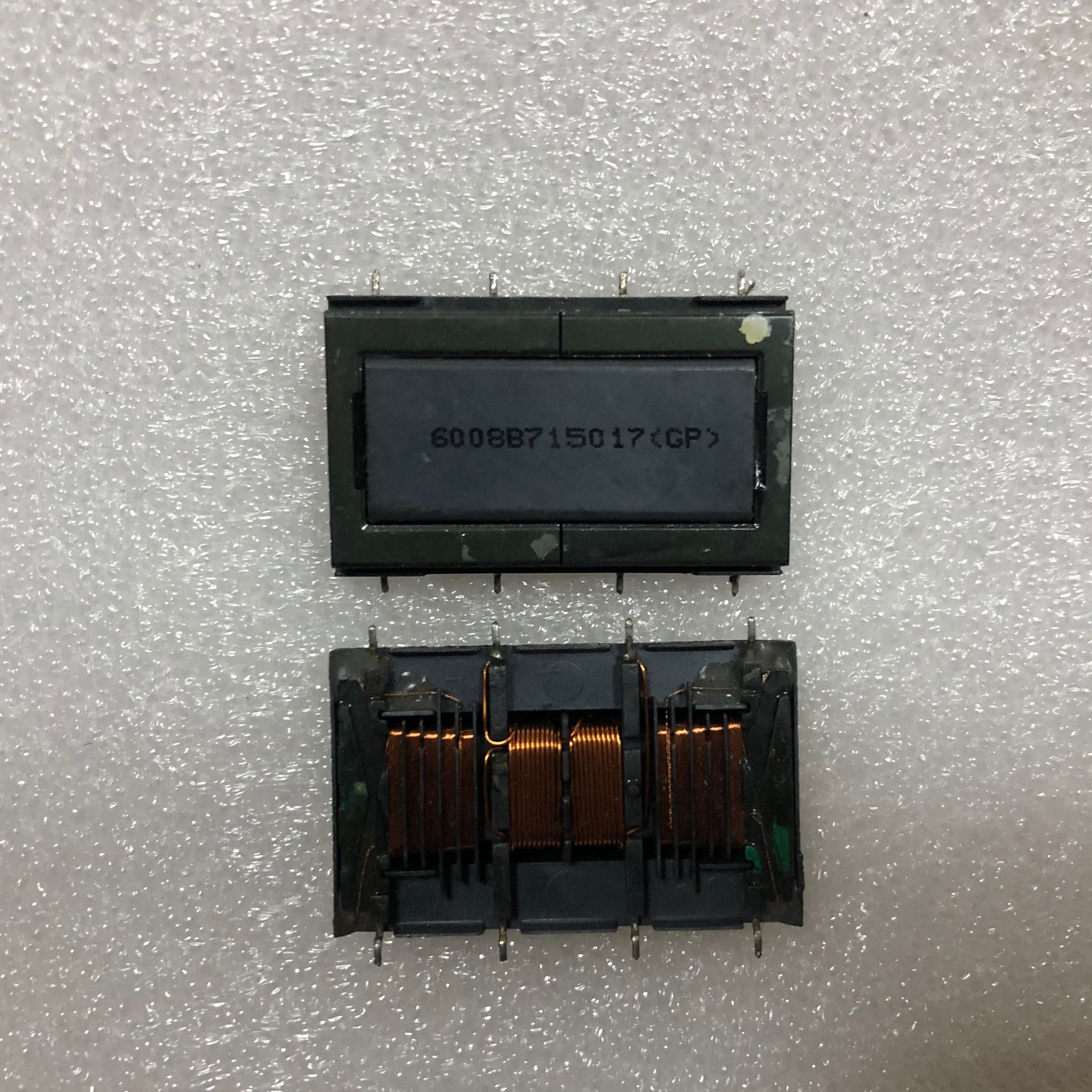 2PCS 4H.V1838.401/D 6008B