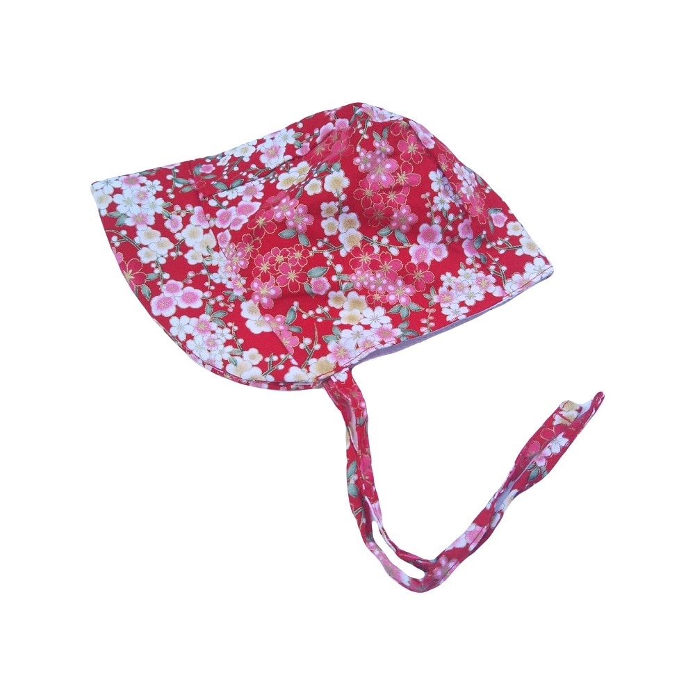 Cute Flower Baby Girls Turban Hats Fashion Kids Bonnet Caps Newborn Toddler Children Photo Props Headwear Hair Accessories
