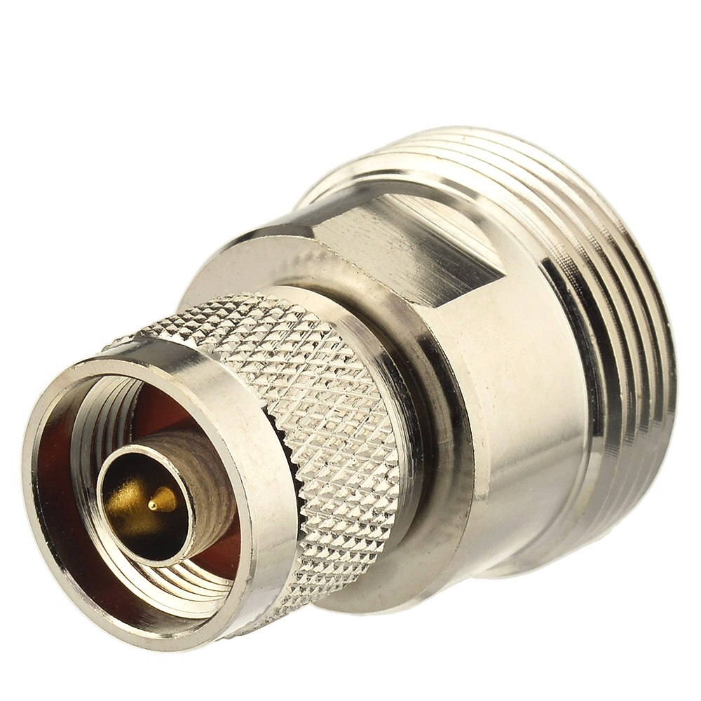 Superbat N- L29 7/16 DIN Adapter N Male to 7/16 DIN Female RF Coaxial Connector