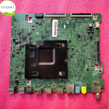 Good test for Samsung motherboard BN41-02568B CY-WK055HGLVAH CY-GK055HGLVCH CY-GK055HGLV5H BN94-12195C main board UE55MU6100K