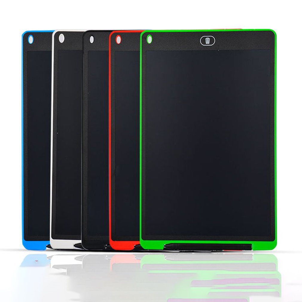 8.5 inch Writing Drawing Tablet For Kids Electronic Graphics Tablet/Pad/Board LCD Writing Tablet Digital Erasable Drawing Tablet